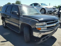 2004 CHEVROLET TAHOE 1GNEC13T74R269694