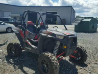 2017 POLARIS RZR 3NSVDE992HF792205