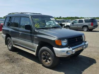 1998 MITSUBISHI MONTERO JA4MR51RXWJ003096