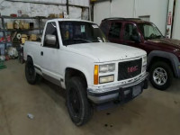 1993 GMC SIERRA 1GTEK14K0PZ516821