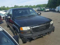 2003 GMC NEW SIERRA 1GTEK19T93E376514