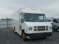 2007 FREIGHTLINER M LINE WAL 4UZAANCPX7CY43604