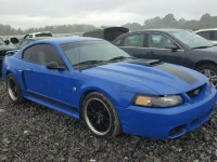 2004 FORD MUSTANG MA 1FAFP42R64F208871