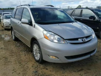 2009 TOYOTA SIENNA 5TDBK23CX9S024868