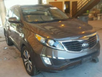 2013 KIA SPORTAGE KNDPCCA25D7515936