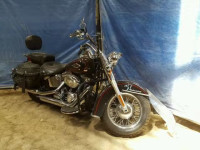 2011 HARLEY-DAVIDSON FLSTC 1HD1BW515BB044696