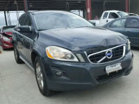 2010 VOLVO XC60 YV4982DL4A2050743