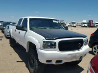 1997 GMC SIERRA C35 1GTGC33R4VF021858