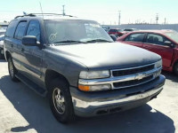 2000 CHEVROLET TAHOE 1GNEC13T5YJ162082