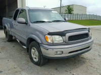 2000 TOYOTA TUNDRA 5TBRT3810YS109752