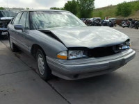 1993 PONTIAC BONNEVILLE 1G2HX53L8P1293026