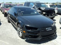 2016 AUDI A7 PREMIUM WAUWGAFC9GN178660