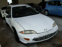 1995 CHEVROLET CAVALIER 1G1JC5243S7189089