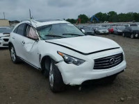 2016 INFINITI QX70 JN8CS1MW5GM751372