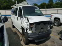 1999 GMC SAVANA G35 1GTHG39R6X1016757