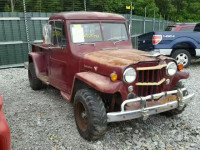 1953 WILLY JEEPSTER EXEMPT4
