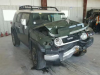 2013 TOYOTA FJ CRUISER JTEZU4BF5DK013014