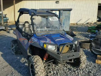 2013 POLARIS RZR S 800 4XAVE76A0DB153754