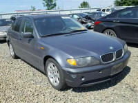 2002 BMW 325 WBAEV33412KL58719
