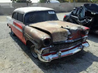 1956 CHEVROLET BEL AIR VC56J169657