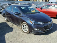 2016 CHEVROLET CRUZE 1G1BE5SM9G7254095