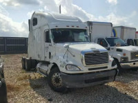 2007 FREIGHTLINER COLUMBIA 1FUJA6CK27LY88995