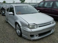 2001 VOLKSWAGEN GTI 9BWDD61J714077562