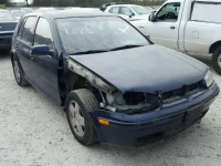 2000 VOLKSWAGEN GOLF WVWGA21J8YW706463