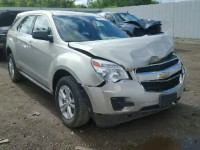 2014 CHEVROLET EQUINOX 2GNALAEK6E6377529