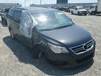 2012 VOLKSWAGEN ROUTAN 2C4RVABG7CR391568