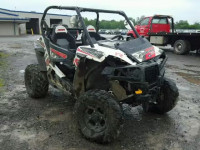 2016 POLARIS RZR 4XAVBE991GB338091