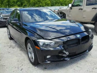 2014 BMW 328XI WBA3B3G52ENR83457