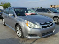 2010 SUBARU LEGACY 3.6 4S3BMEK63A2229208