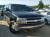 2003 CHEVROLET SUBURBAN 1GNFK16Z83J206544