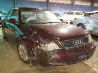 1999 AUDI A6 WAUAA24B4XN004071