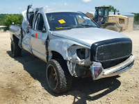 2008 DODGE RAM 2500 M 3D7KS29A58G237445