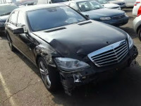 2013 MERCEDES-BENZ S550 WDDNG8DB1DA526932