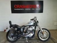 2006 HARLEY-DAVIDSON XL883 1HD4CAM106K456433