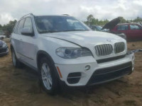 2011 BMW X5 5UXZW0C58BL660543