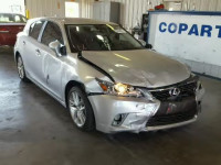 2015 LEXUS CT JTHKD5BH7F2212533