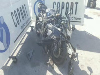 2008 SUZUKI GSX-R750 JS1GR7LA082105827