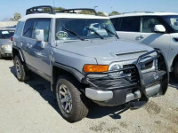 2014 TOYOTA FJ CRUISER JTEBU4BFXEK178186