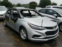 2016 CHEVROLET CRUZE 1G1BE5SM4G7258359