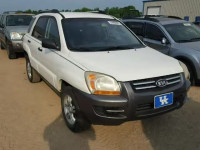 2005 KIA NEW SPORTA KNDJF723657087498