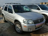 2007 MERCURY MARINER 4M2YU81157KJ16431