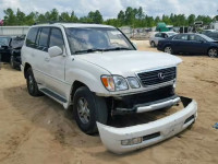 2002 LEXUS LX 470 JTJHT00W723520595