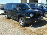 2017 JEEP PATRIOT LA 1C4NJRFB8HD113943