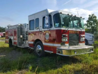 2000 SPARTAN MOTORS FIRETRUCK 4S7HT2392YC037320