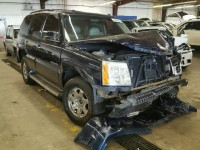 2005 CADILLAC ESCALADE 1GYEK63N05R195556