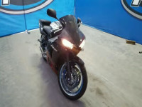 2003 YAMAHA YZFR6 JYARJ06EX3A000203